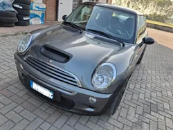 Grigio Usata 2003 Mini Cooper S Due volumi | 4400 € (Super prezzo)