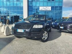 Nero Usata 2005 VW Touareg R SUV | 6900 € (Cara)