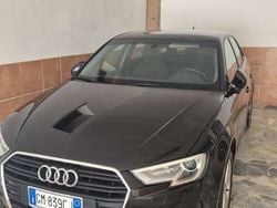 Usata 2018 Audi A3 Sportback Business Due volumi | 13.000 € (Buon prezzo)