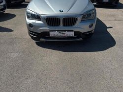 Grigio Usata 2012 BMW X1 Comfort Edition SUV | 5500 € (Buon prezzo)