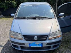 Usata 2005 Fiat Idea Active Monovolume | 2200 € (Buon prezzo)
