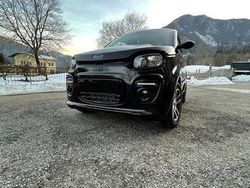 Nero Usata 2021 Microcar Dué Due volumi | 8000 €