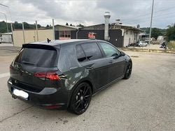 Blu Usata 2015 VW Golf VII Sound Tre volumi | 13.500 € (Ottimo prezzo)