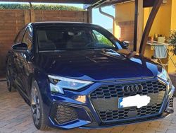 Usata 2022 Audi A3 S-Line Tre volumi | 32.400 € (Cara)