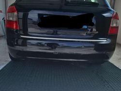 Nero Usata 2004 Audi A4 S-Line Station wagon | 2500 € (Buon prezzo)