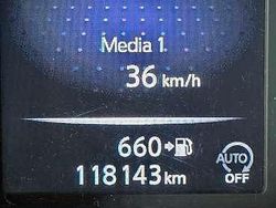 Grigio Usata 2015 Nissan Qashqai 360º SUV | 14.500 €