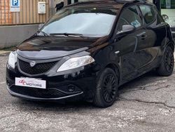 Nero Usata 2021 Lancia Ypsilon Due volumi | 10.200 € (Buon prezzo)