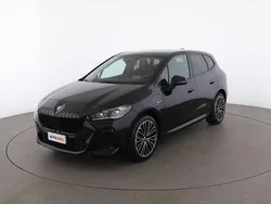 Nero Usata 2022 BMW 225 Active Tourer M Sport Monovolume | 29.499 € (Ottimo prezzo)