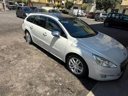Usata 2012 Peugeot 508 Station wagon | 3500 € (Buon prezzo)
