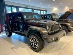 Other Nuova 2025 Jeep Wrangler Limited SUV | 62.500 € (Buon prezzo)