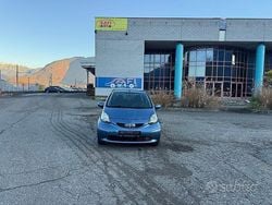 Blu Usata 2008 Toyota Aygo Sol Due volumi | 3200 € (Ottimo prezzo)