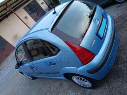Usata 2003 Citroën C3 Elegance Tre volumi | 2490 € (Cara)