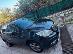 Nero Usata 2014 Opel Mokka SUV | 9000 € (Buon prezzo)
