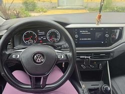 Usata 2020 VW Polo United Tre volumi | 13.000 € (Buon prezzo)