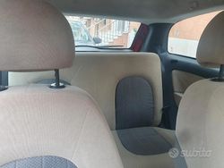 Rosso Usata 2005 Lancia Ypsilon Due volumi | 1500 € (Super prezzo)