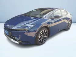 Blu metallizzato Usata 2023 Toyota Prius Lounge+ Due volumi | 30.300 € (Super prezzo)