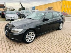 Nero Usata 2012 BMW 318 M Sport Station wagon | 3950 € (Super prezzo)