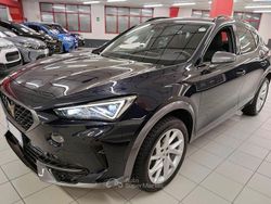 Blu Usata 2023 Cupra Formentor SUV | 25.900 € (Ottimo prezzo)