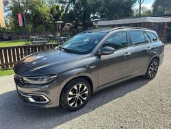 Grigio Usata 2022 Fiat Tipo City Life Station wagon | 12.500 € (Buon prezzo)