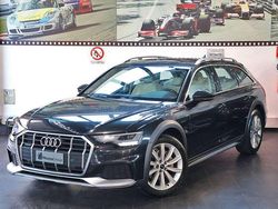 Grigio Usata 2021 Audi A6 Ambiente Station wagon | 37.750 € (Cara)