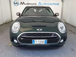 Verde Usata 2018 Mini Cooper S Clubman Station wagon | 18.900 € (Cara)