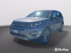 Grigio Usata 2019 Land Rover Discovery Sport HSE SUV | 21.900 € (Buon prezzo)