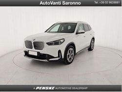 Bianco Usata 2024 BMW iX1 Luxury Line SUV | 34.960 € (Buon prezzo)