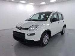 Bianco Usata 2023 Fiat Panda S Due volumi | 13.690 € (Cara)