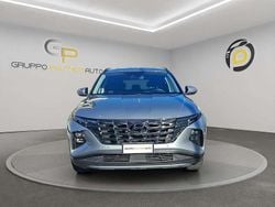 Argento Usata 2023 Hyundai Tucson SUV | 21.400 € (Ottimo prezzo)