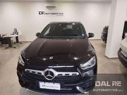 Nero Usata 2022 Mercedes GLA220 Premium SUV | 38.800 € (Cara)