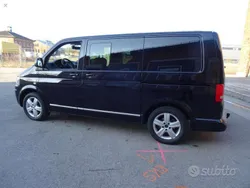 Usata 2016 VW Multivan Monovolume | 25.900 €