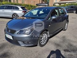 Grigio Usata 2017 Seat Ibiza Style Due volumi | 6990 € (Ottimo prezzo)