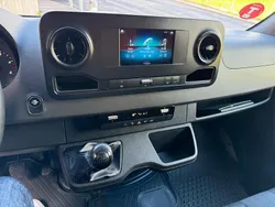 Arancione Usata 2019 Mercedes Sprinter Furgone | 11.500 € (Molto cara)