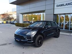 Nero Usata 2019 Porsche Macan SUV | 44.900 € (Ottimo prezzo)