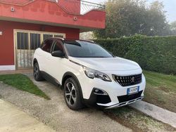 Bianco Usata 2017 Peugeot 3008 Allure SUV | 14.000 € (Buon prezzo)