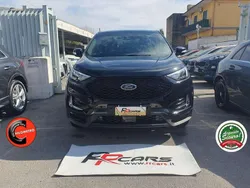 Nero Usata 2019 Ford Edge ST-Line SUV | 21.500 € (Super prezzo)