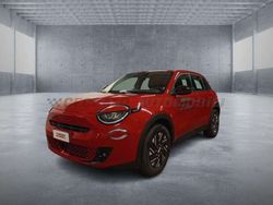 Rosso Usata 2023 Fiat 600E Red SUV | 20.839 € (Buon prezzo)