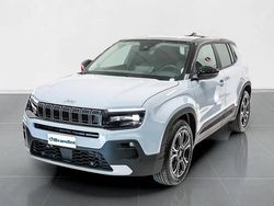 Grigio Nuova 2025 Jeep Avenger Summit SUV | 25.553 € (Buon prezzo)