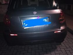 Usata 2010 Fiat Sedici SUV | 2500 € (Cara)