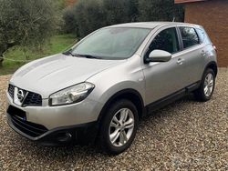 Grigio Usata 2013 Nissan Qashqai Tekna SUV | 5899 € (Ottimo prezzo)