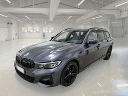 Grigio Usata 2021 BMW 320 M Sport Station wagon | 30.850 € (Ottimo prezzo)
