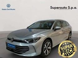 Grigio Usata 2024 VW Passat Business Station wagon | 48.100 €