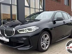 Nero Usata 2024 BMW 118 M Sport Due volumi | 27.000 € (Super prezzo)