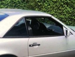 Usata 1993 Mercedes SL320 Cabrio | 24.000 €