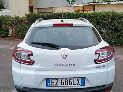 Usata 2015 Renault Mégane GrandTour Station wagon | 7500 € (Ottimo prezzo)