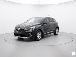 Nero Usata 2022 Renault Captur Intens SUV | 17.900 € (Buon prezzo)