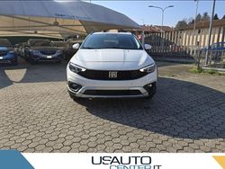 Nuova 2025 Fiat Tipo Cross Station wagon | 25.900 € (Molto cara)