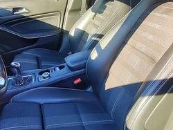 Nero Usata 2018 Mercedes A160 Executive Tre volumi | 15.000 € (Buon prezzo)