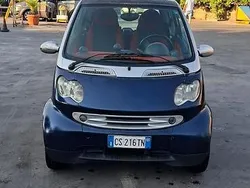 Usata 2005 Smart ForTwo Coupé Coupé | 1799 € (Ottimo prezzo)