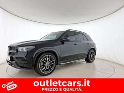 Other Usata 2022 Mercedes GLE350 Premium Plus SUV | 57.500 € (Buon prezzo)